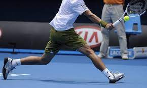 【硬式テニス】瞬間直し　ハードコートで勝つ方法、オムニコートで勝つ方法 硬式テニス】瞬間直し ハードコートで勝つ方法、オムニコートで勝つ