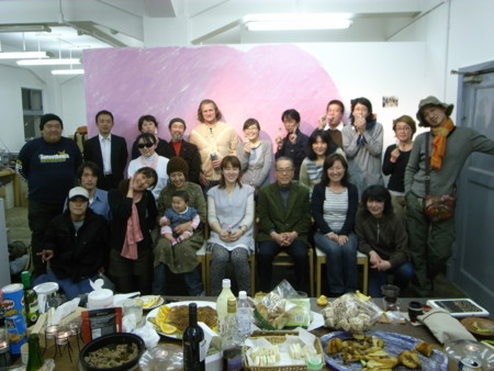 f:id:stemgallery:20110408151101j:image:w360 f:id:stemgallery:20110408151101j:image:w360