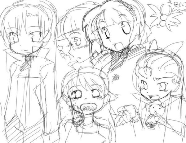 利点は特に無いな･･･