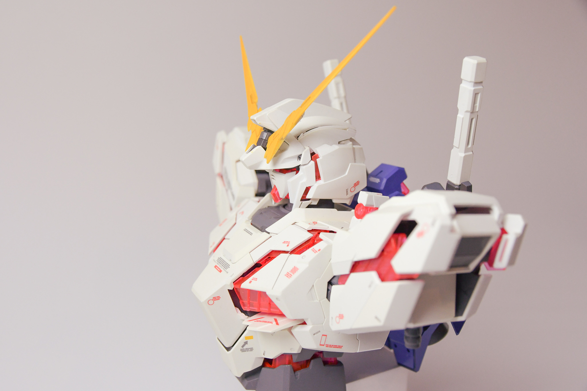 PGユニコーンガンダム RX-0 ユニコーンガンダム (PG) (ガンプラ) - ホビーサーチ