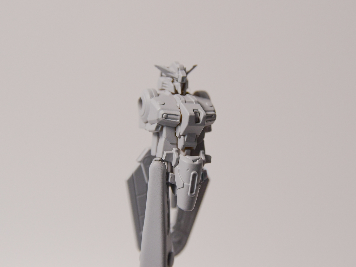 GUNDAM ARTIFACT 第一弾より - TOP