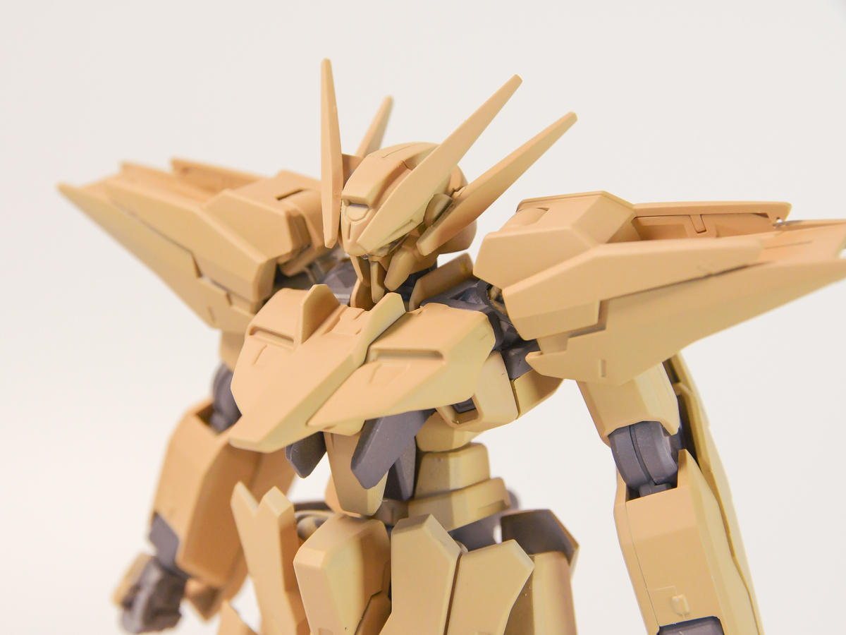 HG 1/144 GN-011 ガンダムハルート (機動戦士ガンダム00) wgteh8f Amazon | HG 1/144 ガンダムハルート | プラモデル 通販