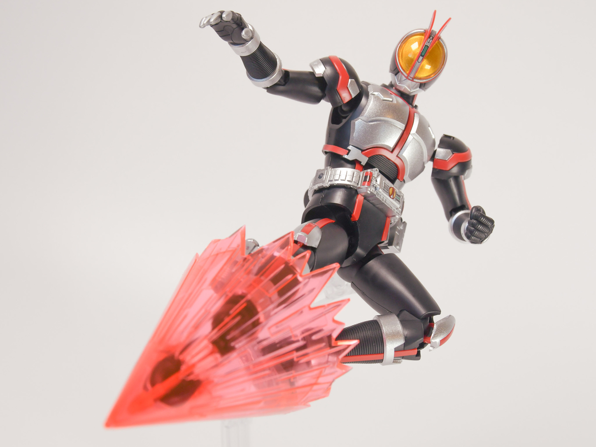 Figure-rise Standard 仮面ライダーファイズ - TOP
