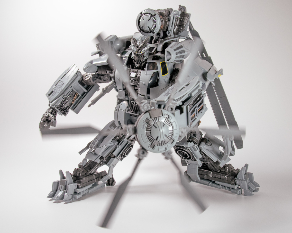 トランスフォーマー MPM-13 ブラックアウト&スコルポノック MPM-13 ディセプティコン ブラックアウト＆スコルポノック