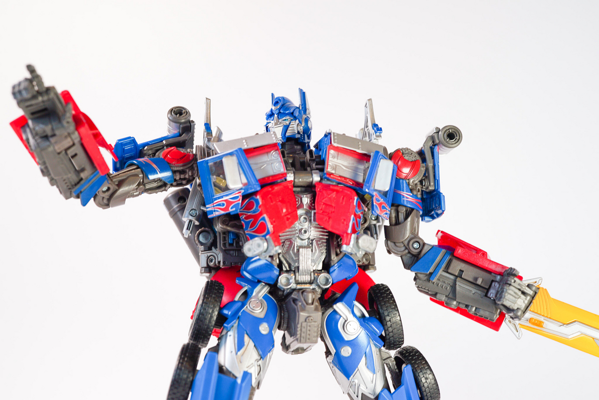 mpm-4 オプティマスプライム 国内版 トランスフォーマー 現状販売 オプティマスプライム AUTOBOT MPM