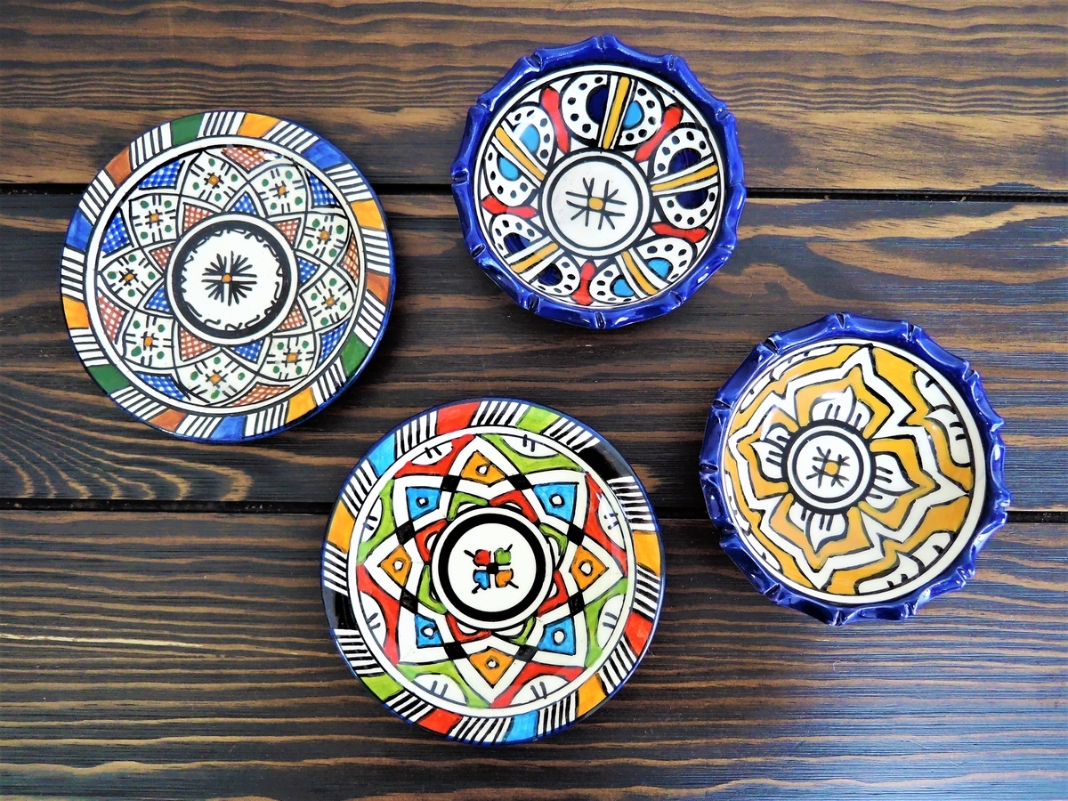 モロッコのスークで雑貨まみれ！お土産に買ったものと金額まとめ