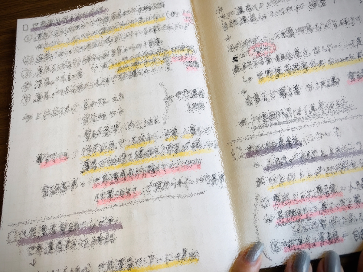 世界遺産検定2級 100点満点で合格 実際にやった勉強法 勉強時間など サツキログ