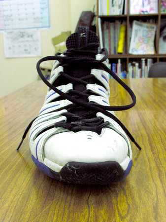 air fly by u uptempo