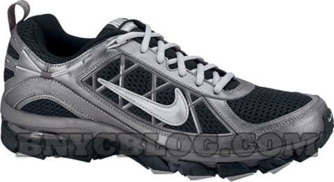 nike air trail ridge