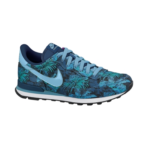 2014 09 22 Nike Roshe Run NM FB 'Camo' First Look WearTesters