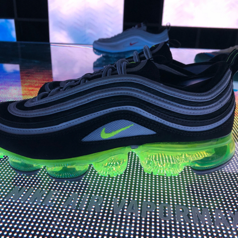 nike air max bubble warranty