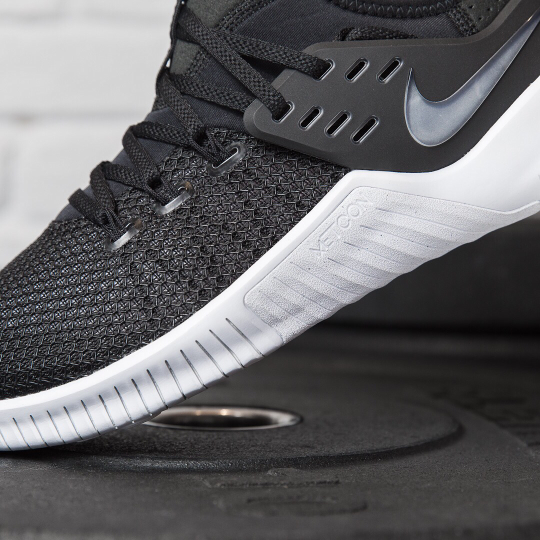 nike metcon sole