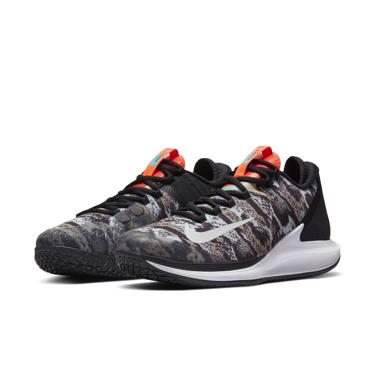 nikecourt zoom zero