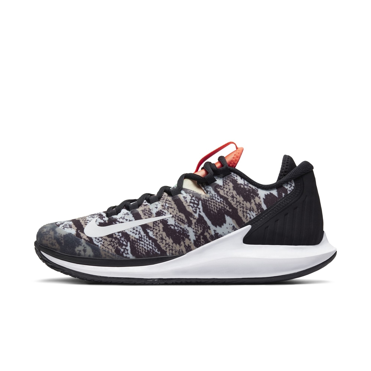 nike air court zoom zero