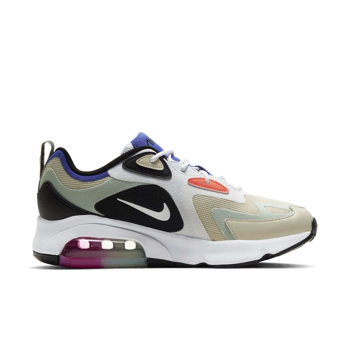 wmns air max 200