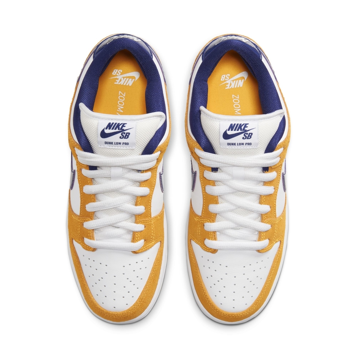 staple x nike sb dunk low pro