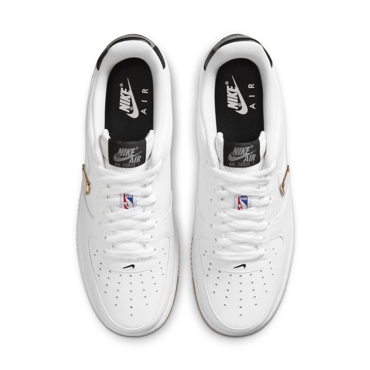 air force lv8 4