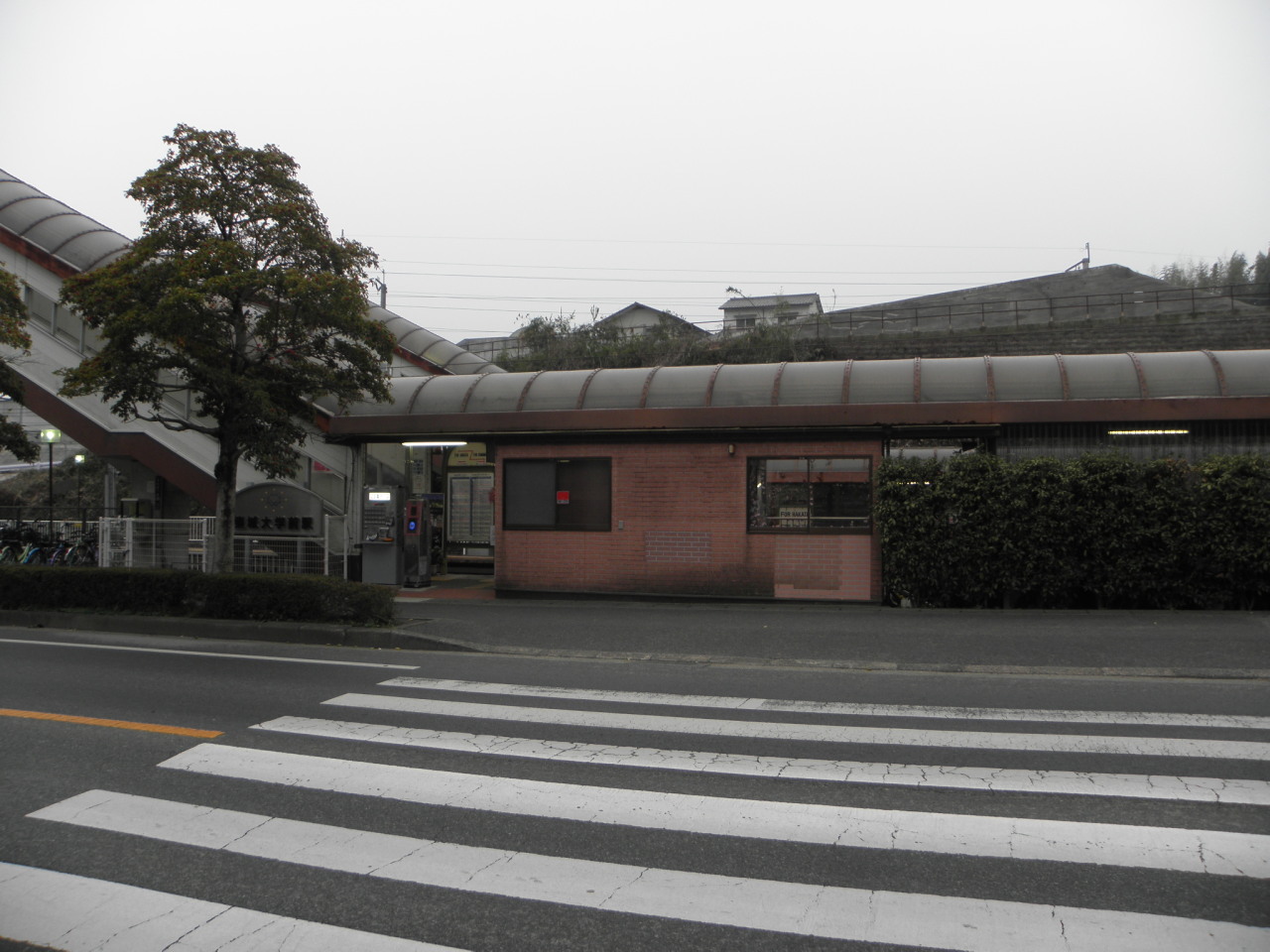 鹿児島本線 70 崇城大学前駅 停車場遍路のjr各駅停車 鹿児島本線 70 崇城大学前駅 停車場遍路のjr各駅停車