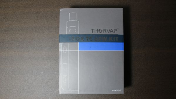 f:id:stockeizoku:20170311051131j:plain 電子タバコ Vape Mod THORVAP
