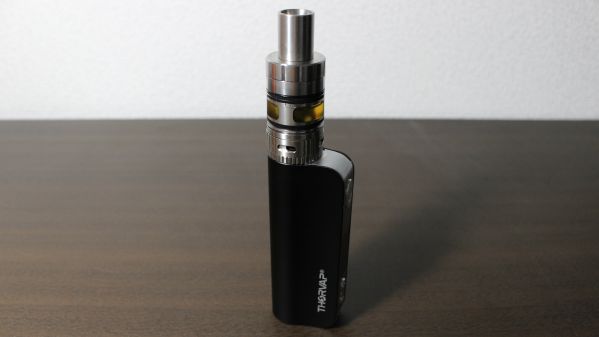 f:id:stockeizoku:20170318142814j:plain 電子タバコ Vape Mod THORVAP