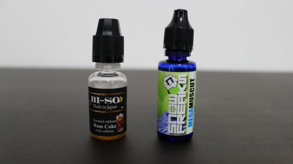 f:id:stockeizoku:20170323134405j:plain 電子タバコ Vape Mod THORVAP
