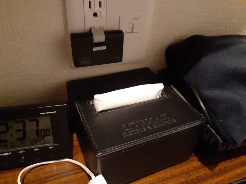 ティッシュの価値 ティッシュを効率的に持ち歩く生活 暮らす西成 大阪市西成区あいりん地区に潜伏する
