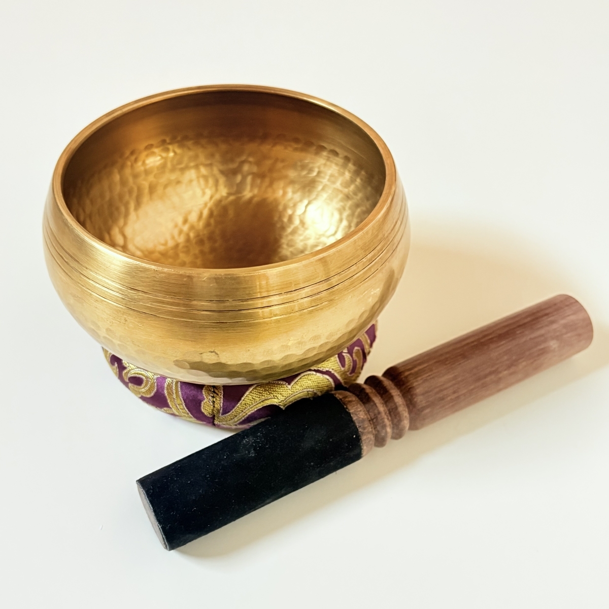 職人手づくり/ハンドメイド　シンギングボール シンギングボウル - 日月＊HIZUKI＊日記