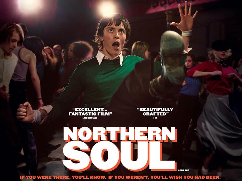 映画『ノーザン・ソウル』 - stonedlove's diary