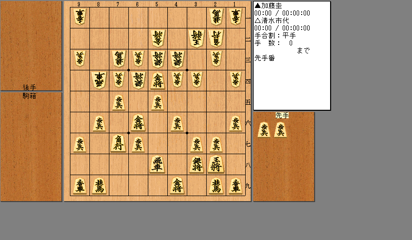 清水市代とは ゲームの人気 最新記事を集めました はてな