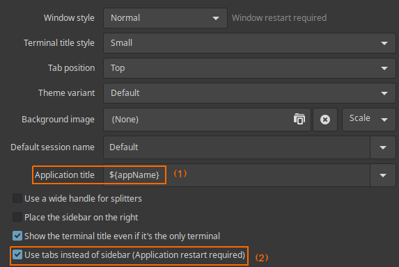 tilix-settings-appearance