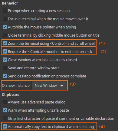 tilix-settings-global
