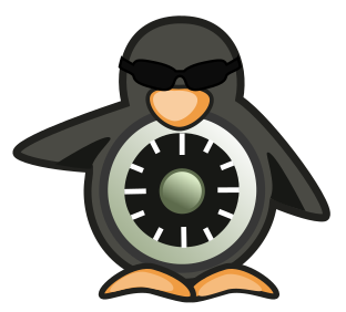 SELinux_logo