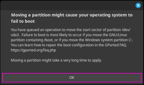 gparted_05_warning