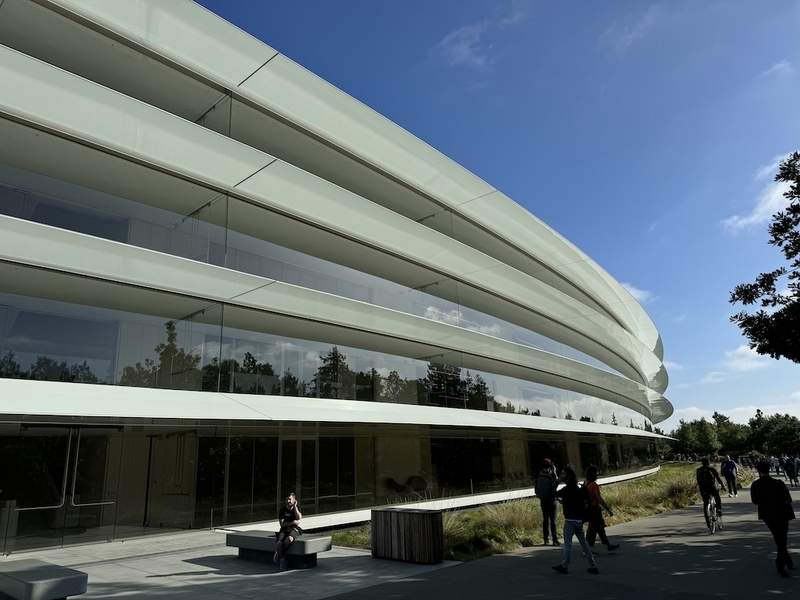 WWDC24 に現地参加しました - STORES Product Blog