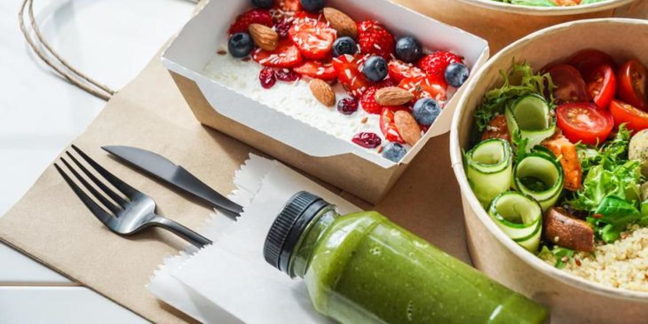 予約システム テイクアウト