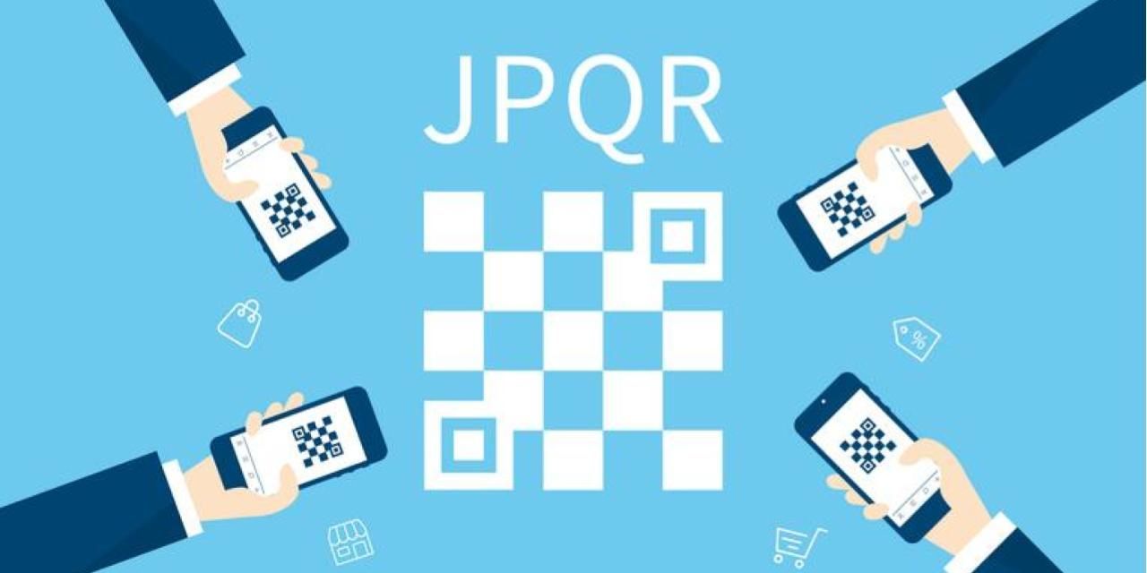 JPQR