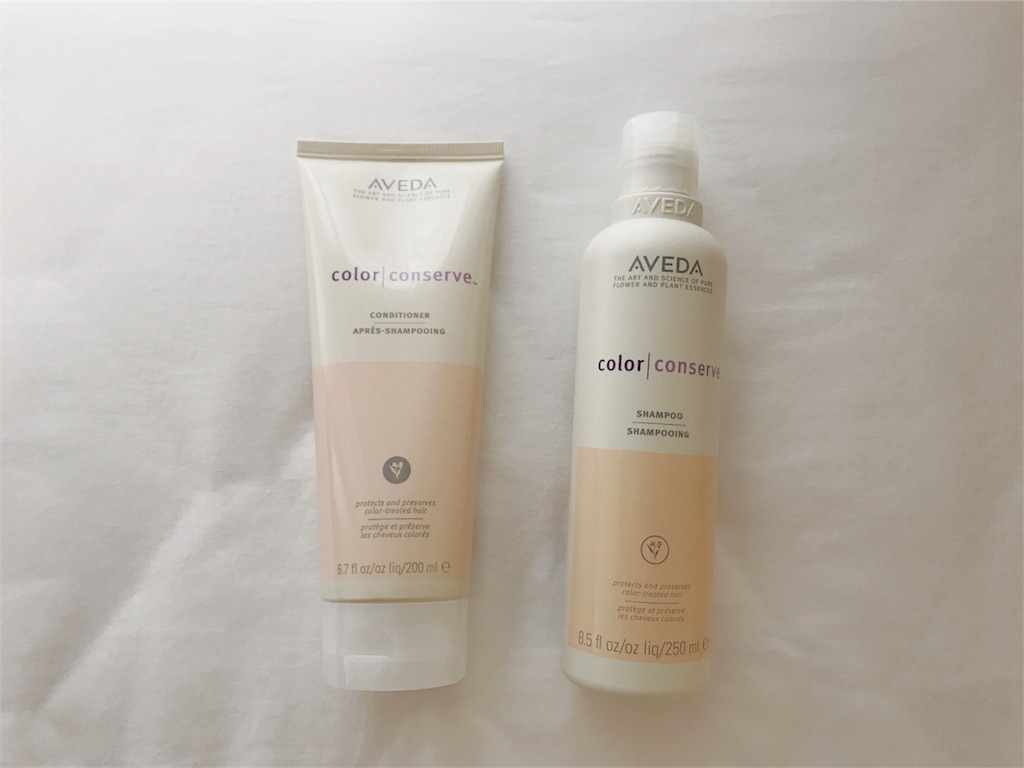 ヘアケア カラーリングで痛んだ髪をavedaでケア 君のいない夜