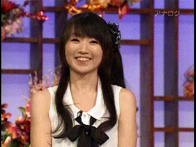 なぜ水樹奈々は小清水亜美にならずにすんだのか 僕日記