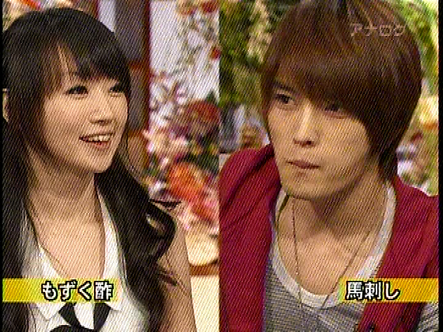 なぜ水樹奈々は小清水亜美にならずにすんだのか 僕日記