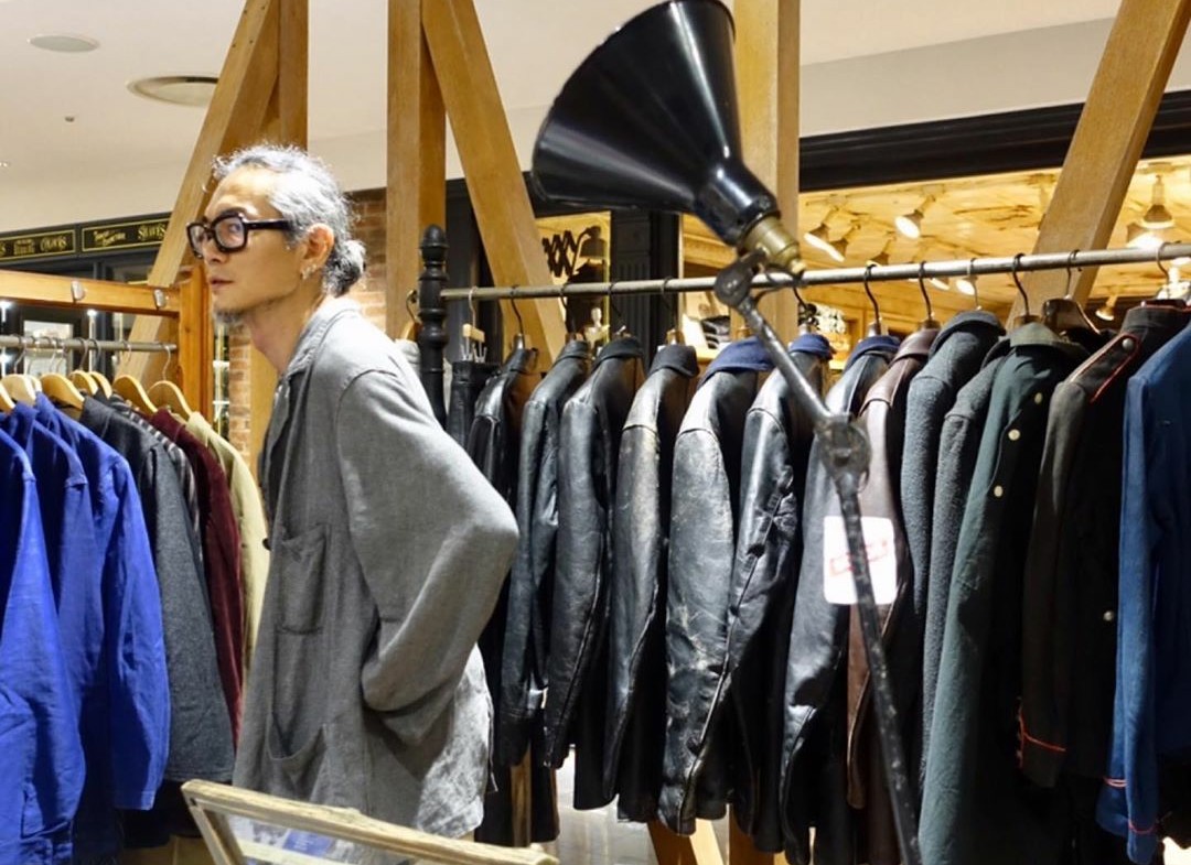 STRAY SHEEP 有楽町店 一周年！！ - STRAY SHEEP YURAKUCHO BLOG