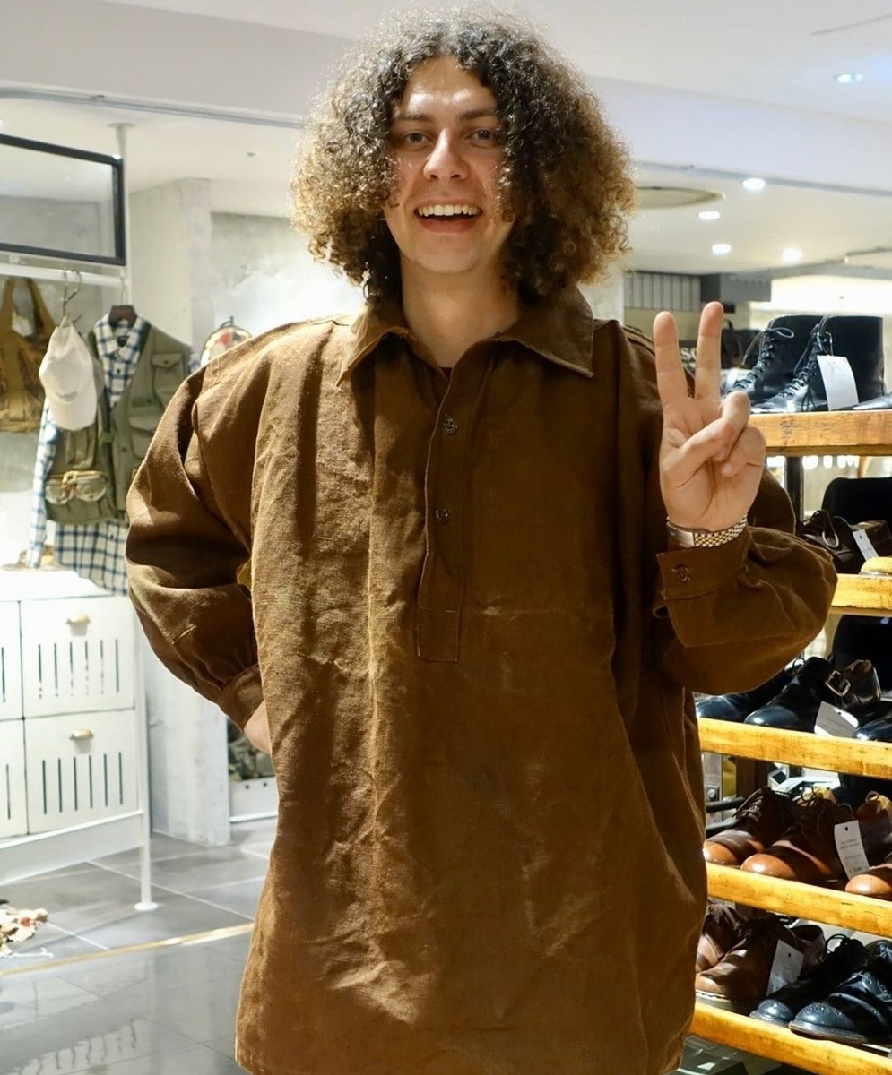 STRAY SHEEP 有楽町店 一周年！！ - STRAY SHEEP YURAKUCHO BLOG