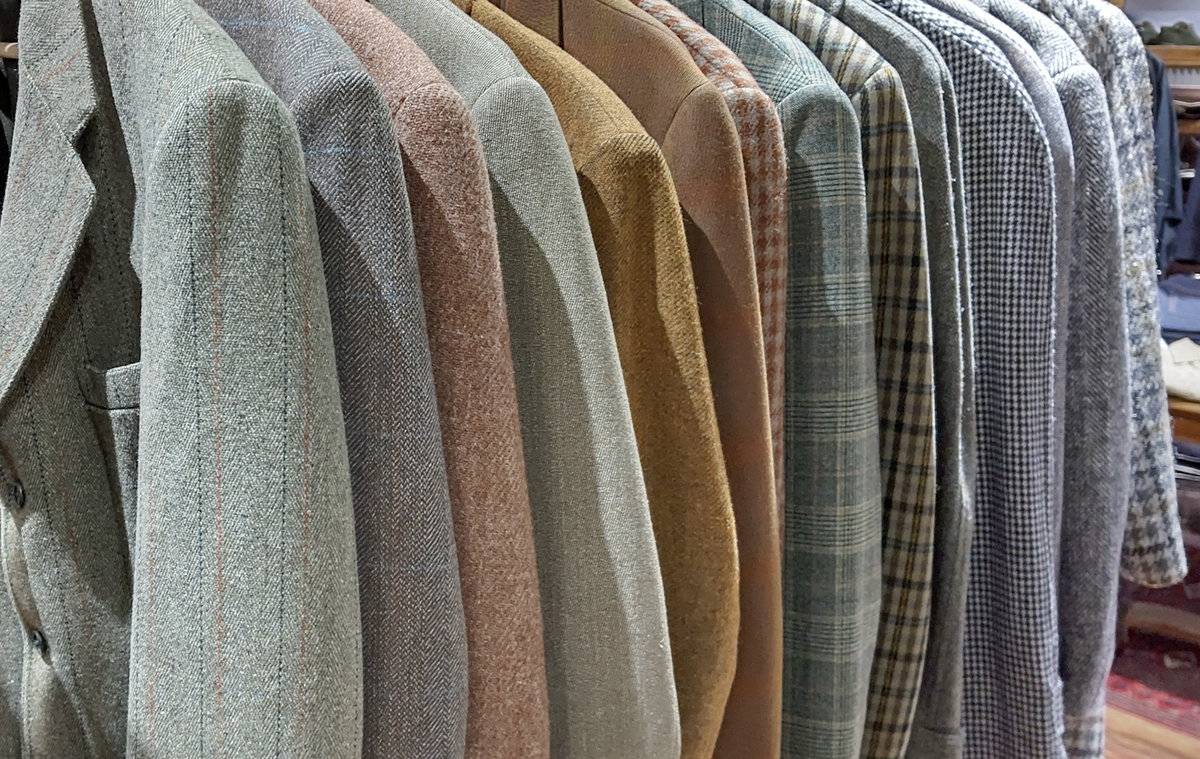 CC41 - STRAY SHEEP YURAKUCHO BLOG