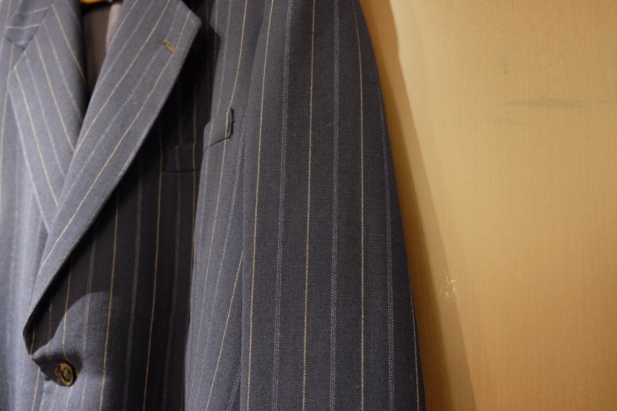 CC41 - STRAY SHEEP YURAKUCHO BLOG