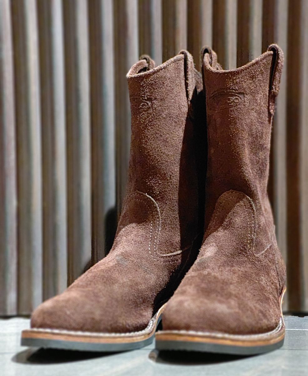 4連休入荷ラスト！！ - STRAY SHEEP YURAKUCHO BLOG