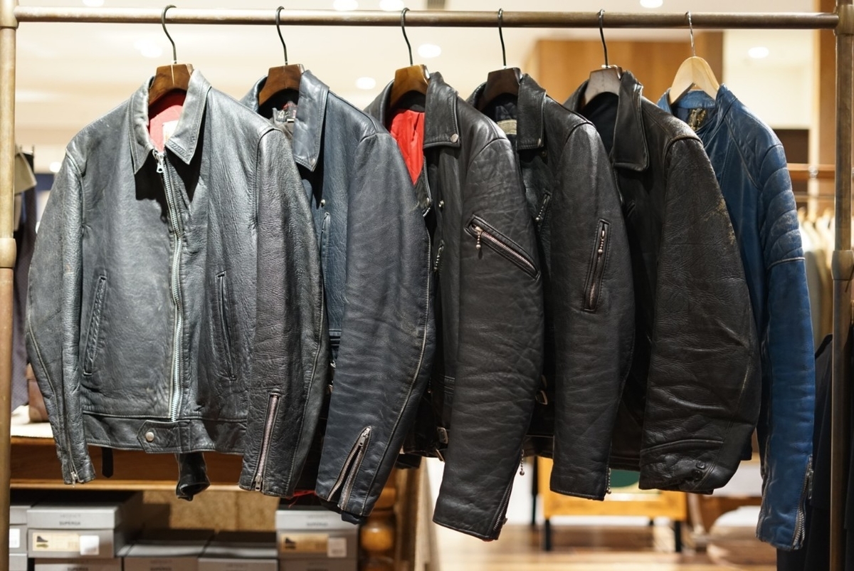 ［Stray Sheep有楽町店購入］バルスタージャケット　Size L相当 有楽町店入荷情報！ - STRAY SHEEP YURAKUCHO BLOG