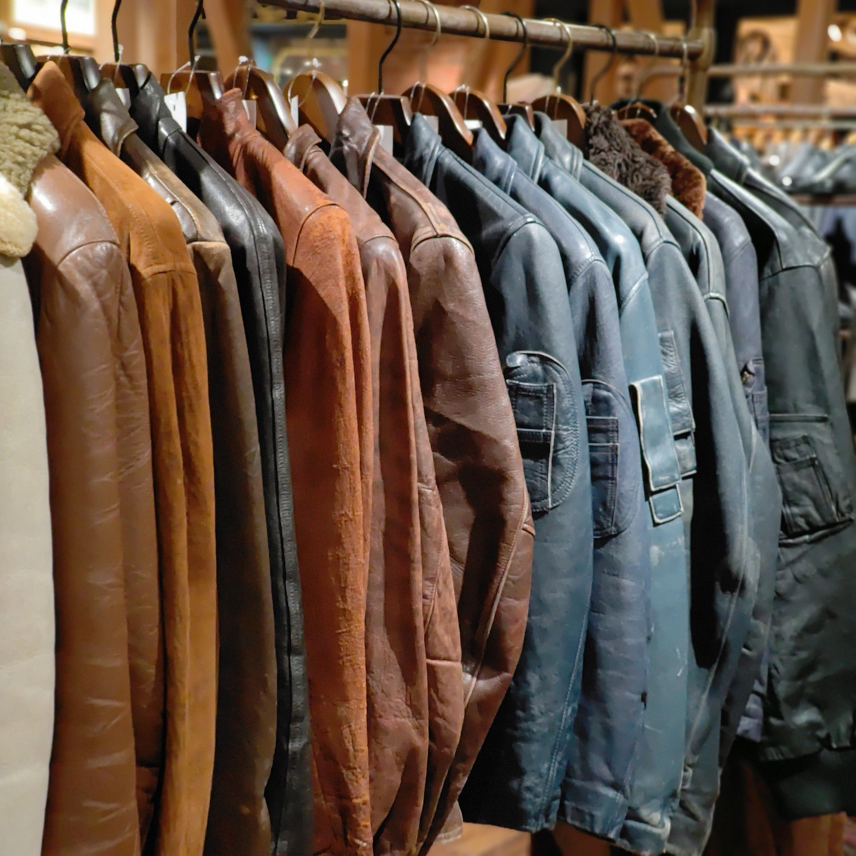 有楽町店入荷情報！ - STRAY SHEEP YURAKUCHO BLOG