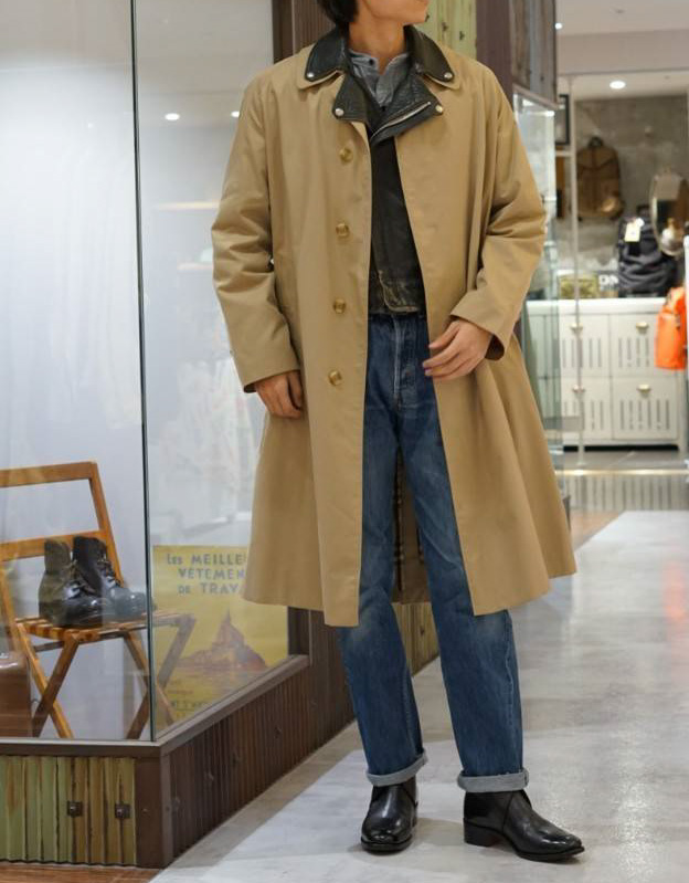 有楽町店入荷情報！ - STRAY SHEEP YURAKUCHO BLOG
