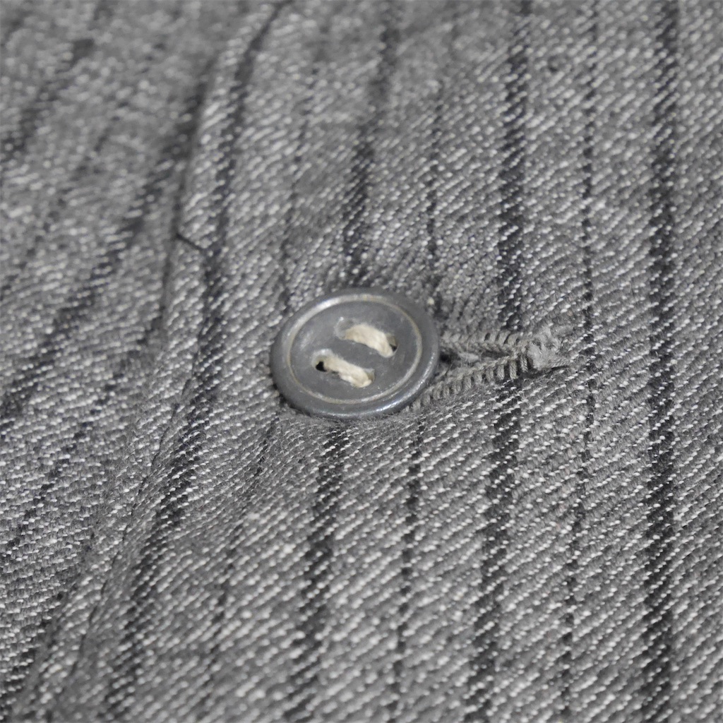 スウェーデン軍ジャケット - STRAY SHEEP YURAKUCHO BLOG