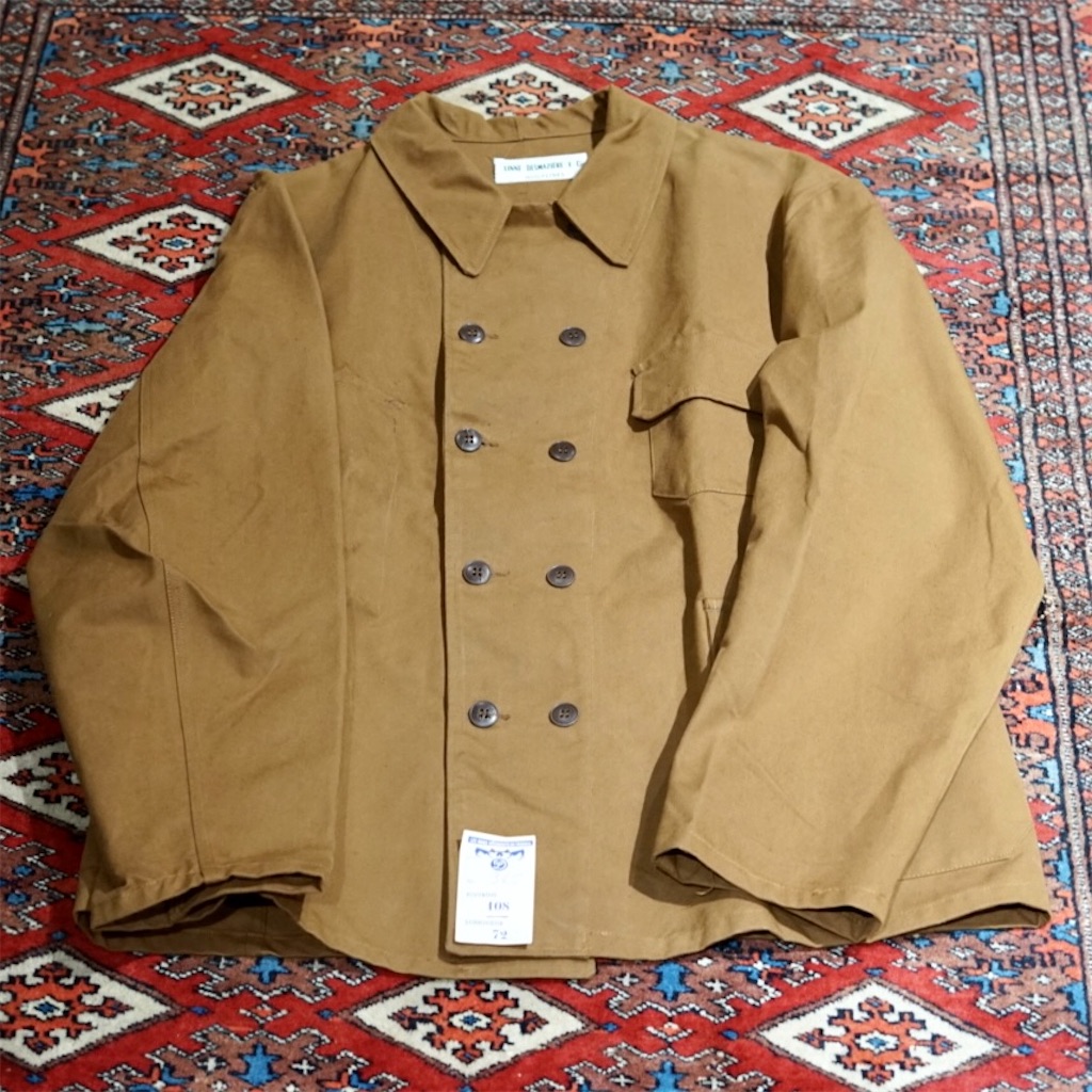 フランス国鉄JKT - STRAY SHEEP YURAKUCHO BLOG