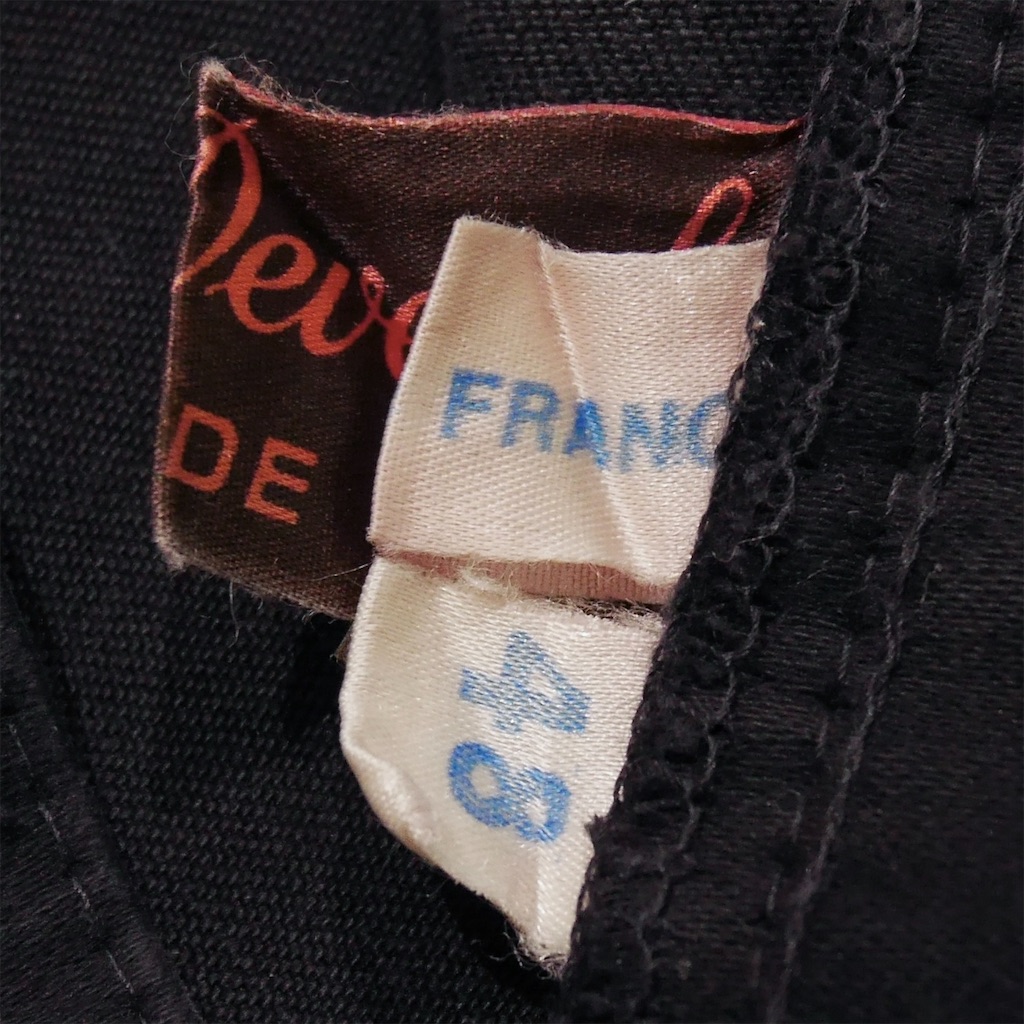 BLACK MOLESKIN PANTS！！ STRAY SHEEP YURAKUCHO BLOG